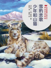 《雪豹悲歌：少年和山猫》-沈石溪，[加]西顿