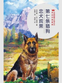 《第七条猎狗：忠犬宾果》-沈石溪，[加]西顿