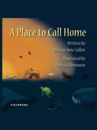 《A Place to Call Home 家园》-A. Clark
