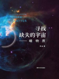 《寻找缺失的宇宙：暗物质》-李金