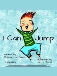 《I Can Jump 我能跳》-A. Clark