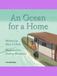 《An Ocean for a Home》-Alice L Clark