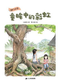 《国门小学：童眸中的彩虹》-王新明