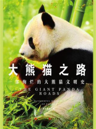 《大熊猫之路：一部绚烂的大熊猫文明史》-考拉看看