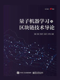 《量子机器学习及区块链技术导论》-杨毅