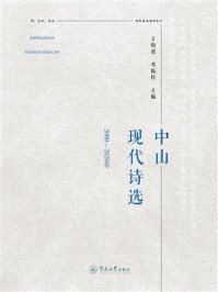 《中山现代诗选：2000—2020》-王晓波