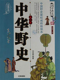 《中华野史（第二卷）》-苏连营