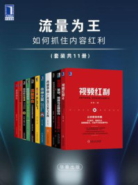 《流量为王：如何抓住内容红利（全11册）》-徐亮