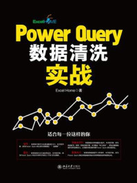 《Power Query数据清洗实战》-Excel Home