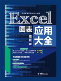 《Excel图表应用大全（高级卷）》-羊依军