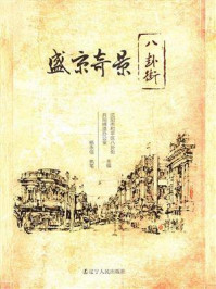 《盛京奇景八卦街》-沈阳市和平区八卦街共同缔造办公室