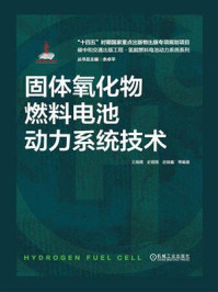 《固体氧化物燃料电池动力系统技术》-王雨晴