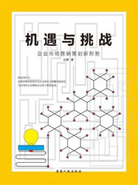 《机遇与挑战：企业市场营销策划新形势》-白茜