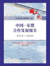 《中国—东盟合作发展报告（2019—2020）》-广西大学中国—东盟研究院