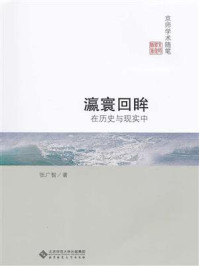 《瀛寰回眸：在历史与现实中》-张广智