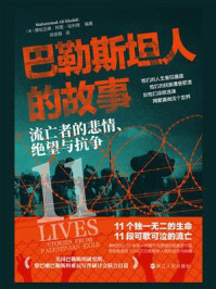 《巴勒斯坦人的故事：流亡者的悲情、绝望与抗争》-穆哈迈德·阿里·哈利德