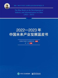 《2022—2023年中国未来产业发展蓝皮书》-中国电子信息产业发展研究院