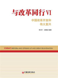 《与改革同行Ⅵ：中国改革开放和伟大复兴》-李佐军