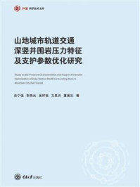 《山地城市轨道交通深竖井围岩压力特征及支护参数优化研究》-史宁强