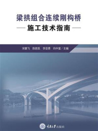 《梁拱组合连续刚构桥施工技术指南》-宋鹏飞