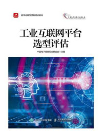 《工业互联网平台选型评估》-中国电子信息行业联合会