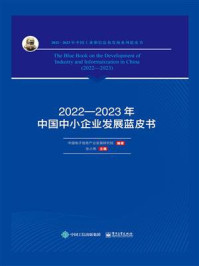 《2022—2023年中国中小企业发展蓝皮书》-中国电子信息产业发展研究院