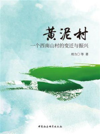 《黄泥村：一个西南山村的变迁与振兴》-周力