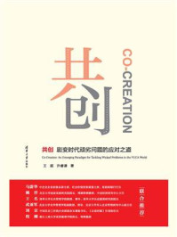 《共创：剧变时代顽劣问题的应对之道》-王超