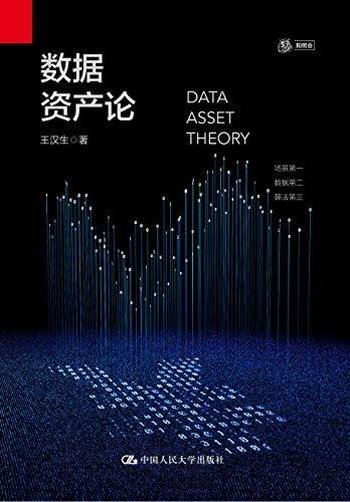 《数据资产论》王汉生/将大数据落地，切实实现商业价值