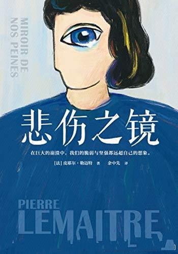 《悲伤之镜》皮耶尔·勒迈特/2020法国年度文学十佳小说
