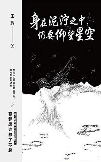 《身在泥泞之中，仍要仰望星空》王辉/有梦想谁都了不起