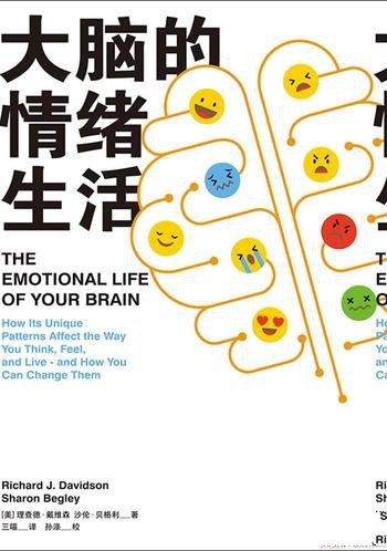 《大脑的情绪生活》戴维森/为什么遭遇挫折可迅速振作