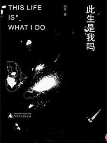 《此生是我吗》刘苇/评电影、泛阅读、品人生三部