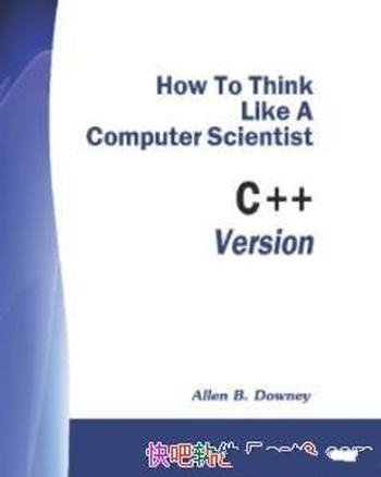 《像计算机科学家一样思考:C++版》/形式化语言表达