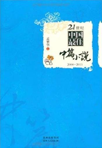 《21世纪中国最佳中篇小说》[2000-2011]/高端艺术成就