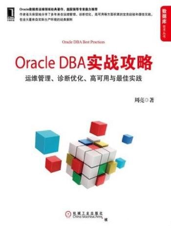 《Oracle DBA实战攻略》/运维管理诊断优化高可用