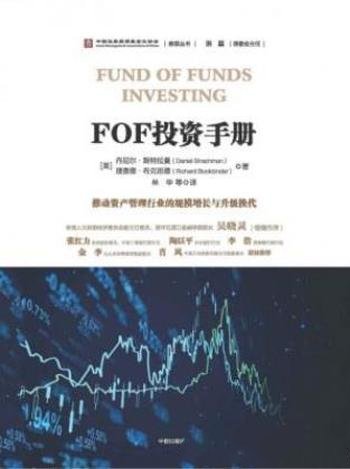 丹尼尔·斯特拉曼《FOF投资手册》投资市场知识