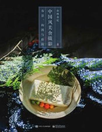 《中国风美食摄影》布景、构图与拍摄