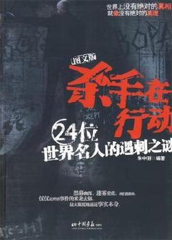 24位名人遇刺内幕《杀手在行动》