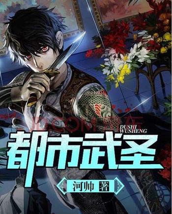 《都市武圣》（校对版全本）作者：河帅