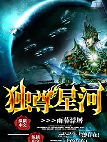 《独尊星河》（校对版全本）作者：雨暮浮屠