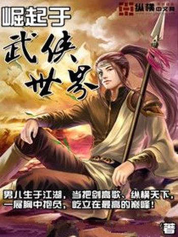 《崛起于武侠世界》（校对版全本）作者：白云剑客