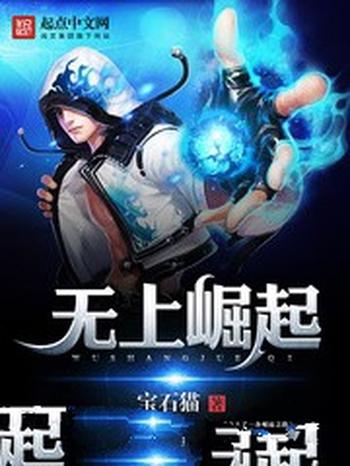 《无上崛起》（校对版全本）作者：宝石猫