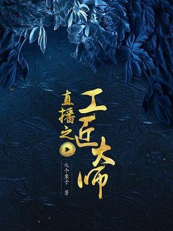 《直播之工匠大师》（校对版全本）作者：九个栗子