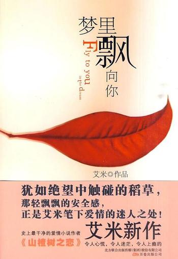 《梦里飘向你》