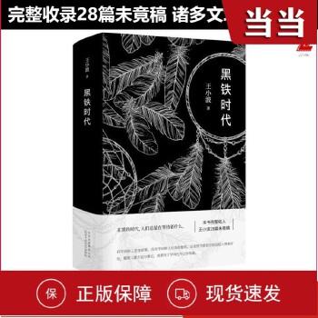 《大学四年级》-王小波