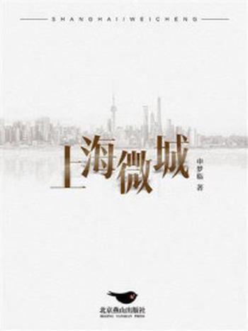 《上海微城》-申梦临