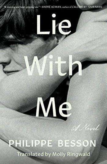 《Lie with Me》