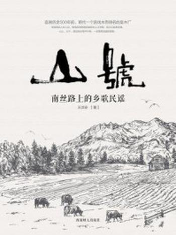 《山号—南丝路上的乡歌民谣》-王洪安