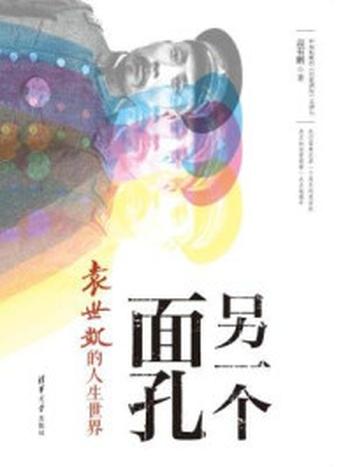 《另一个面孔：袁世凯的人生世界》-高有鹏